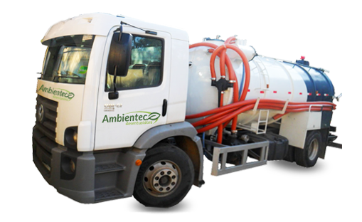 Desentupidora em Florianópolis